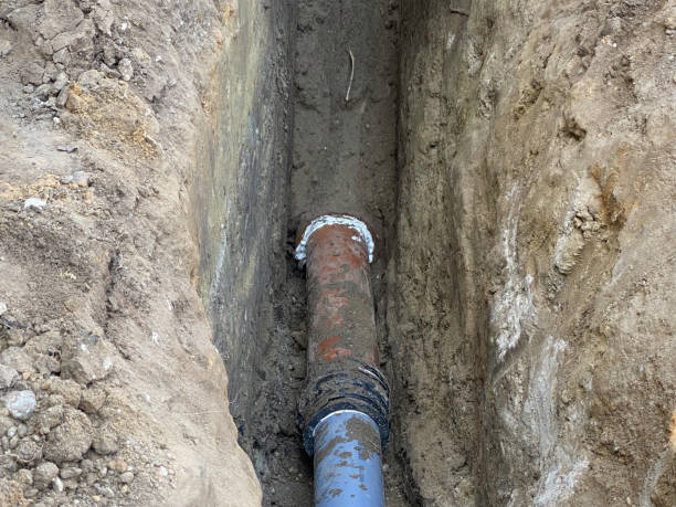 Best Emergency water extraction  in Mendota, CA